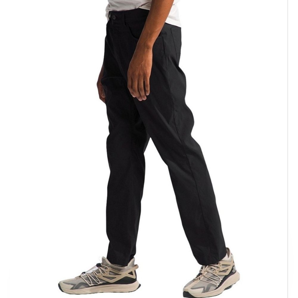The North Face Men's Sz38 Sprag 5 Pocket Pants - Picture 2 of 10